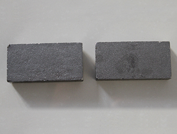 高定向、超高導(dǎo)熱炭/炭復(fù)合材料 